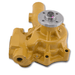 Water Pump 3800883 4955417 Fits for Cummins B3.3 QSB3.3 QSB4.5 B137 CM2150 Engine - Fuel Parts Depot