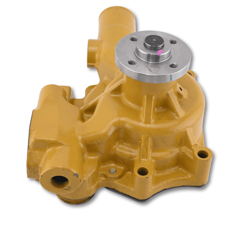 Water Pump 3800883 4955417 Fits for Cummins B3.3 QSB3.3 QSB4.5 B137 CM2150 Engine - Fuel Parts Depot