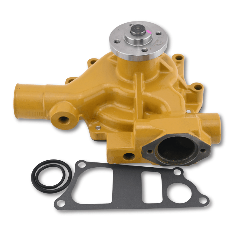 Water Pump 3800883 4955417 Fits for Cummins B3.3 QSB3.3 QSB4.5 B137 CM2150 Engine - Fuel Parts Depot