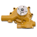 Water Pump 3800883 4955417 Fits for Cummins B3.3 QSB3.3 QSB4.5 B137 CM2150 Engine - Fuel Parts Depot
