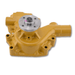 Water Pump 3800883 4955417 Fits for Cummins B3.3 QSB3.3 QSB4.5 B137 CM2150 Engine - Fuel Parts Depot