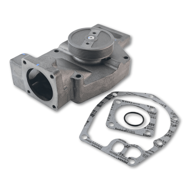 Water Pump 3803605 3803361 Fits for Cummins N14 - Fuel Parts Depot