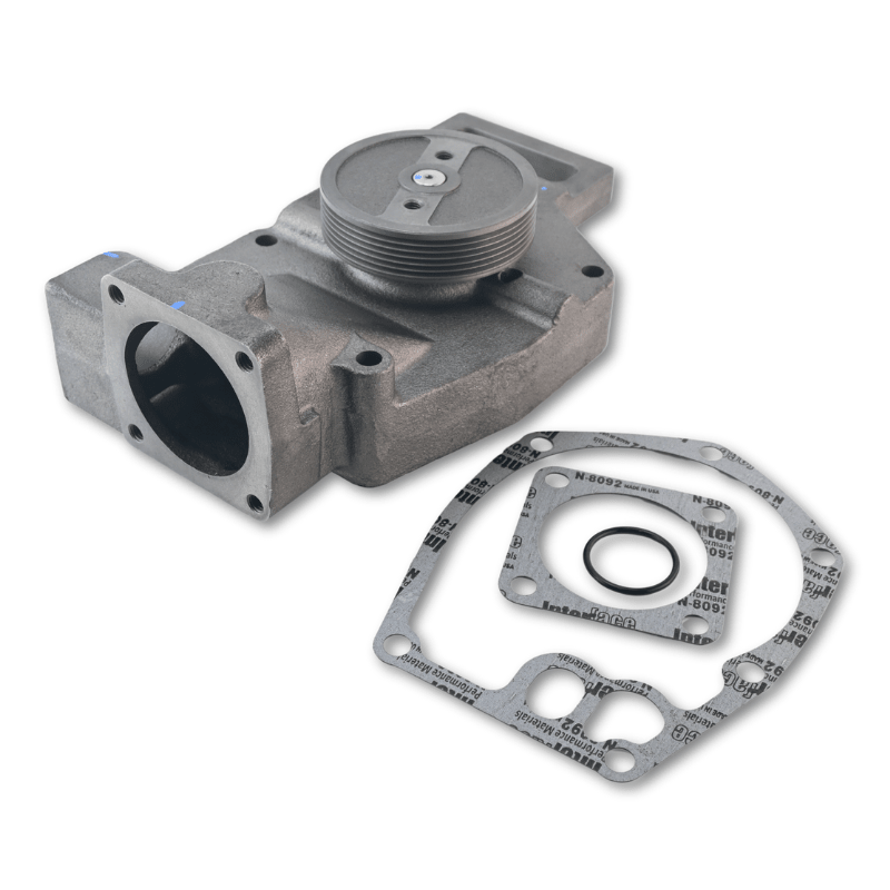 Water Pump 3803605 3803361 Fits for Cummins N14 - Fuel Parts Depot