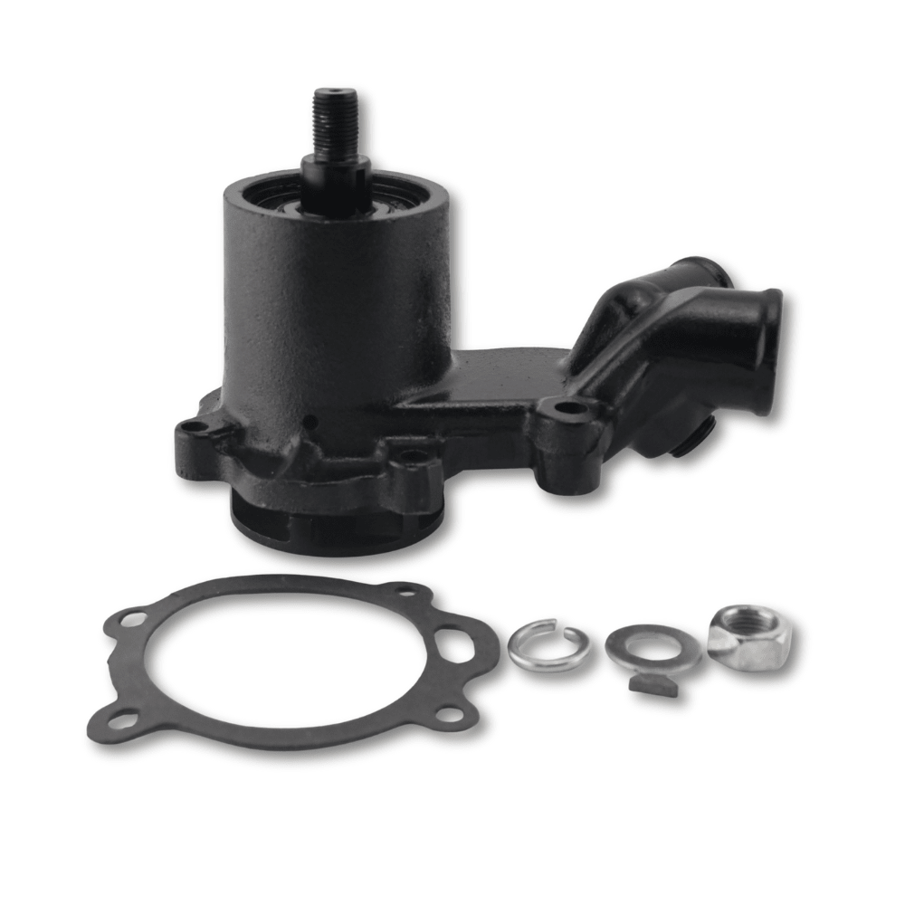 Water Pump 4223866M91 for Massey Ferguson Tractor 271 281 281X 283 481 3315 3330 3340 3350 3355 - Fuel Parts Depot