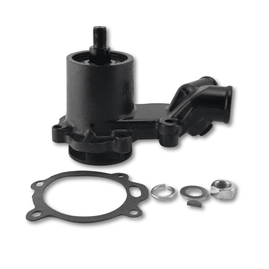Water Pump 4223866M91 for Massey Ferguson Tractor 271 281 281X 283 481 3315 3330 3340 3350 3355 - Fuel Parts Depot