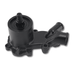 Water Pump 4223866M91 for Massey Ferguson Tractor 271 281 281X 283 481 3315 3330 3340 3350 3355 - Fuel Parts Depot