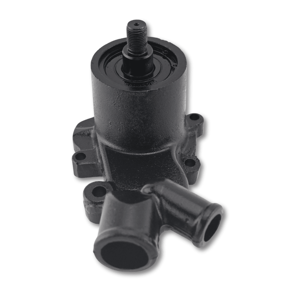 Water Pump 4223866M91 for Massey Ferguson Tractor 271 281 281X 283 481 3315 3330 3340 3350 3355 - Fuel Parts Depot