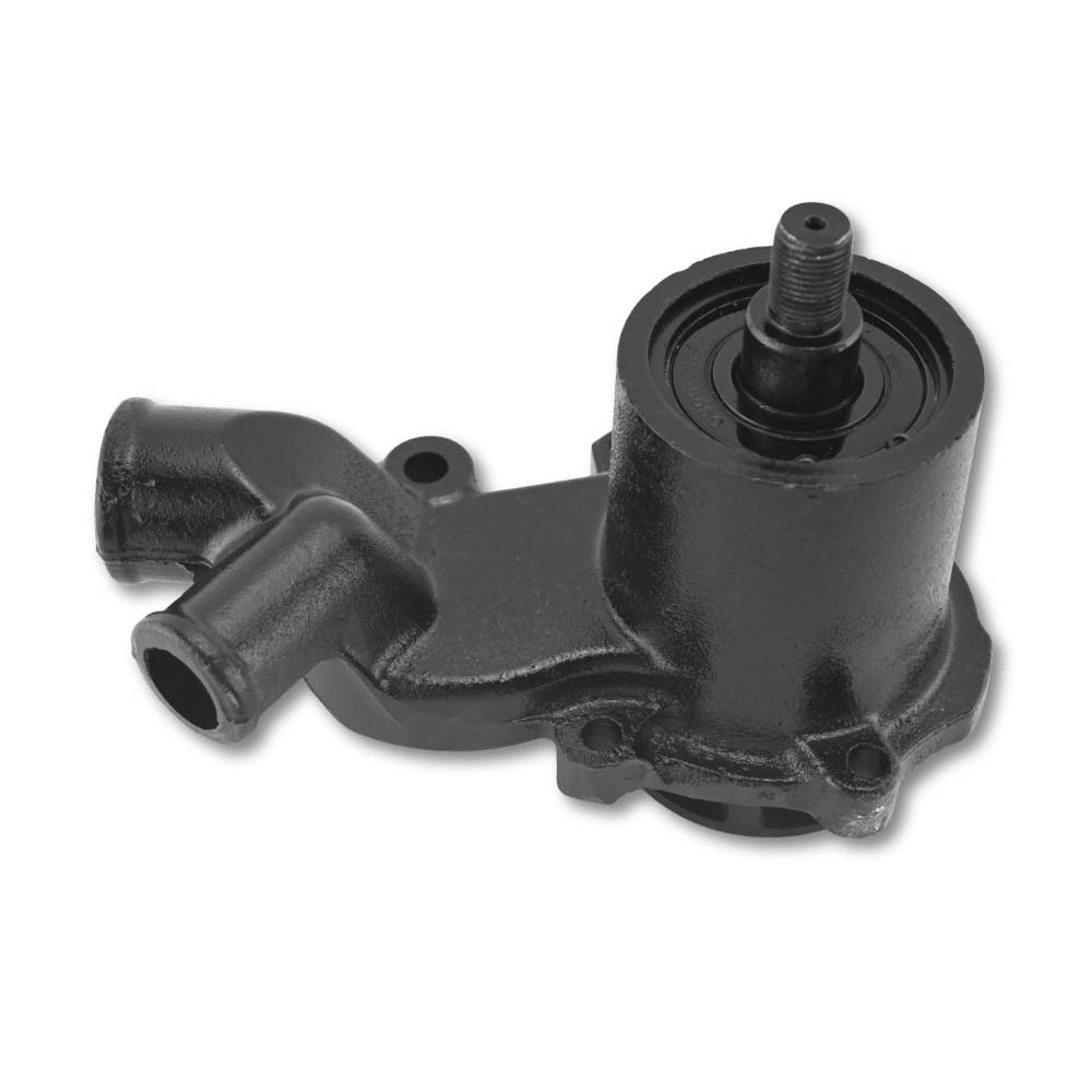 Water Pump 4223866M91 for Massey Ferguson Tractor 271 281 281X 283 481 3315 3330 3340 3350 3355 - Fuel Parts Depot