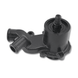 Water Pump 4223866M91 for Massey Ferguson Tractor 271 281 281X 283 481 3315 3330 3340 3350 3355 - Fuel Parts Depot