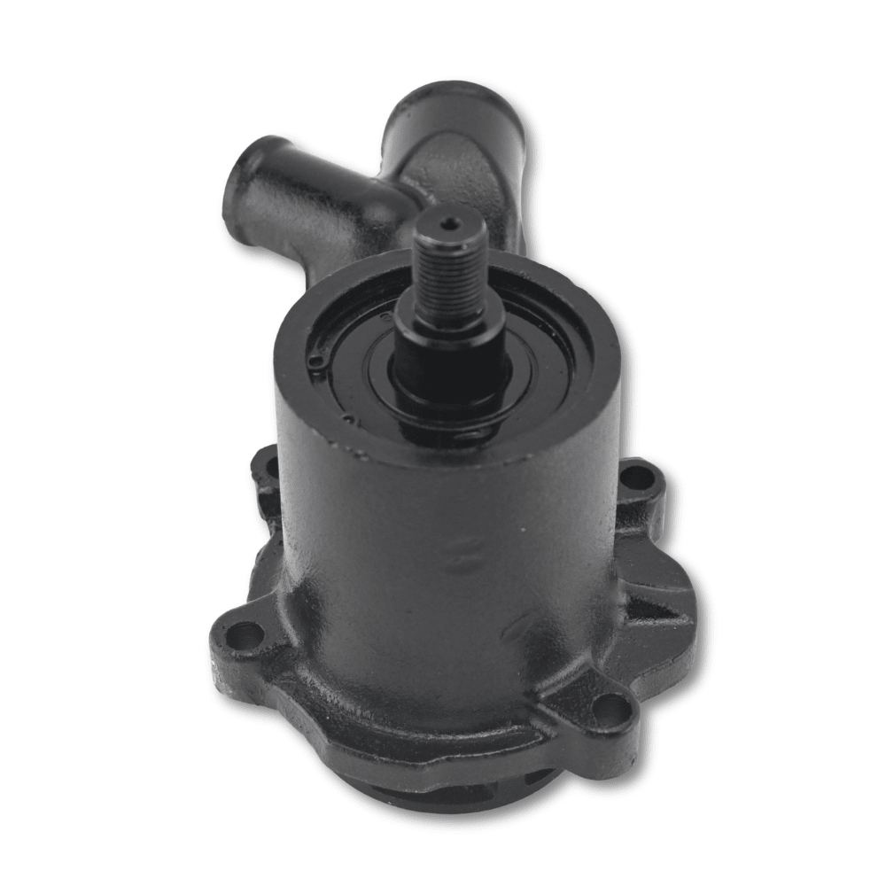 Water Pump 4223866M91 for Massey Ferguson Tractor 271 281 281X 283 481 3315 3330 3340 3350 3355 - Fuel Parts Depot