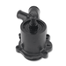 Water Pump 4223866M91 for Massey Ferguson Tractor 271 281 281X 283 481 3315 3330 3340 3350 3355 - Fuel Parts Depot