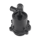 Water Pump 4223866M91 for Massey Ferguson Tractor 271 281 281X 283 481 3315 3330 3340 3350 3355 - Fuel Parts Depot