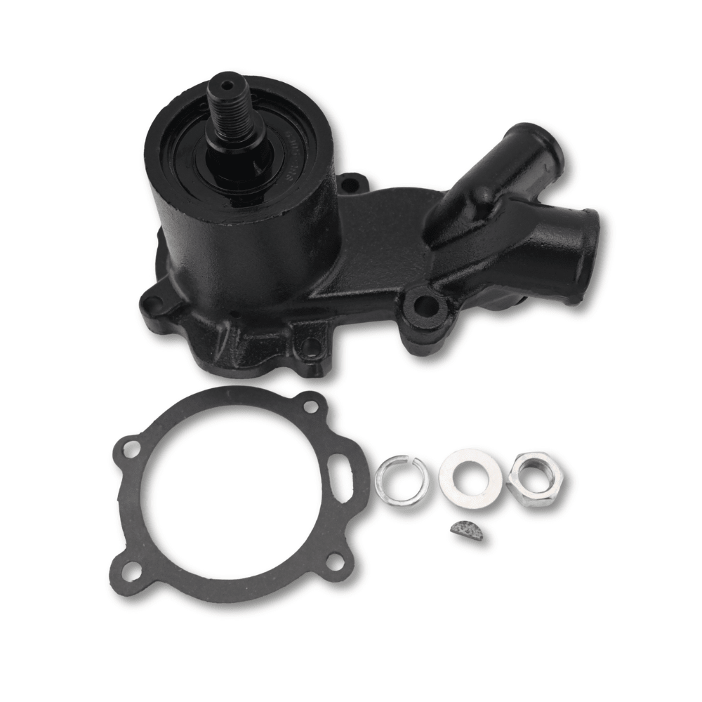 Water Pump 4223866M91 for Massey Ferguson Tractor 271 281 281X 283 481 3315 3330 3340 3350 3355 - Fuel Parts Depot