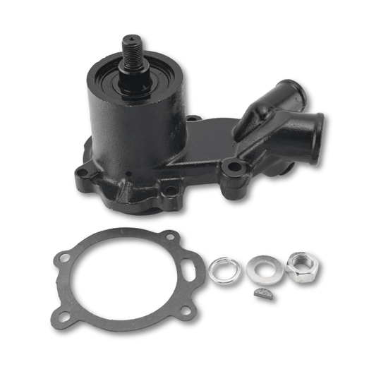 Water Pump 4223866M91 for Massey Ferguson Tractor 271 281 281X 283 481 3315 3330 3340 3350 3355 - Fuel Parts Depot
