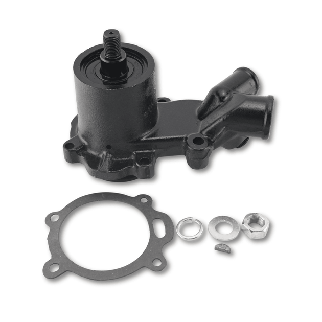 Water Pump 4223866M91 for Massey Ferguson Tractor 271 281 281X 283 481 3315 3330 3340 3350 3355 - Fuel Parts Depot