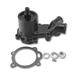 Water Pump 4223866M91 for Massey Ferguson Tractor 271 281 281X 283 481 3315 3330 3340 3350 3355 - Fuel Parts Depot