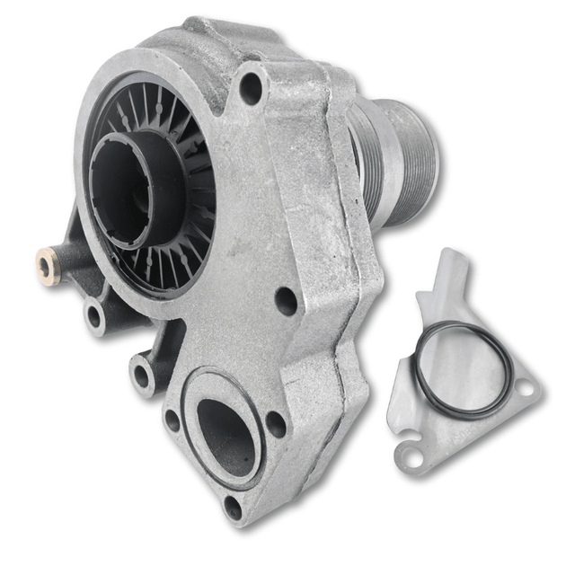 Water Pump 4920464 4089909 Fits for Cummins Engine ISX15 QSX15 - Fuel Parts Depot