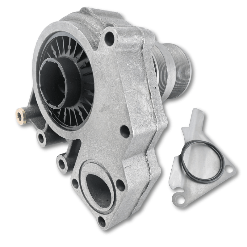 Water Pump 4920464 4089909 Fits for Cummins Engine ISX15 QSX15 - Fuel Parts Depot