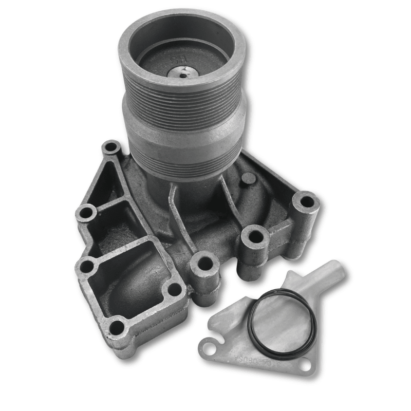Water Pump 4920464 4089909 Fits for Cummins Engine ISX15 QSX15 - Fuel Parts Depot