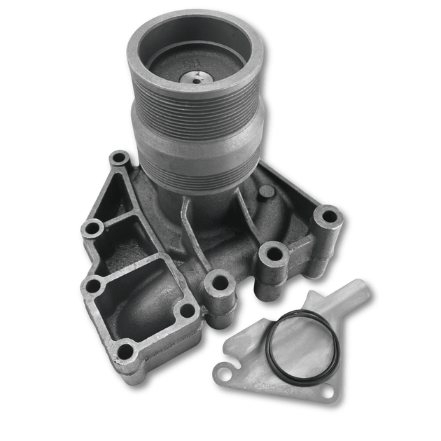 Water Pump 4920464 4089909 Fits for Cummins Engine ISX15 QSX15 - Fuel Parts Depot