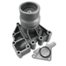 Water Pump 4920464 4089909 Fits for Cummins Engine ISX15 QSX15 - Fuel Parts Depot