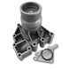 Water Pump 4920464 4089909 Fits for Cummins Engine ISX15 QSX15 - Fuel Parts Depot