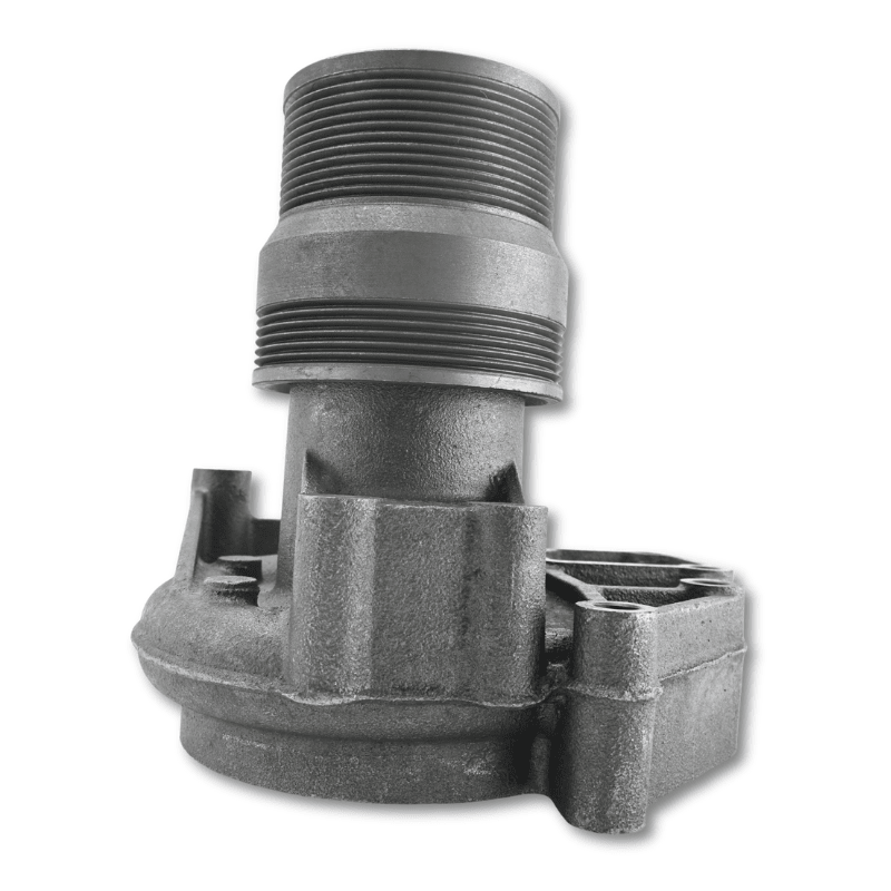 Water Pump 4920464 4089909 Fits for Cummins Engine ISX15 QSX15 - Fuel Parts Depot