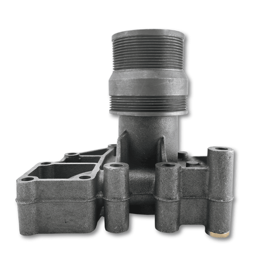 Water Pump 4920464 4089909 Fits for Cummins Engine ISX15 QSX15 - Fuel Parts Depot