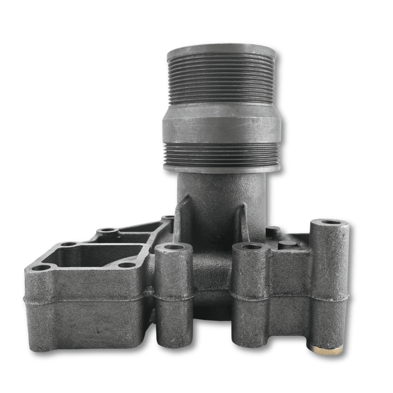 Water Pump 4920464 4089909 Fits for Cummins Engine ISX15 QSX15 - Fuel Parts Depot
