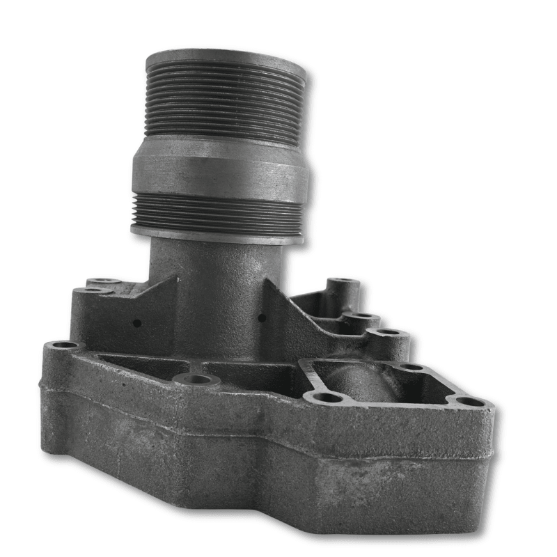 Water Pump 4920464 4089909 Fits for Cummins Engine ISX15 QSX15 - Fuel Parts Depot
