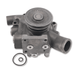 Water Pump 4P-3682 4P3682 159-3140 1593140 Fits for Caterpillar CAT Engine 3114 3116 3126 - Fuel Parts Depot