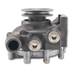 Water Pump 4P-3682 4P3682 159-3140 1593140 Fits for Caterpillar CAT Engine 3114 3116 3126 - Fuel Parts Depot