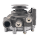Water Pump 4P-3682 4P3682 159-3140 1593140 Fits for Caterpillar CAT Engine 3114 3116 3126 - Fuel Parts Depot
