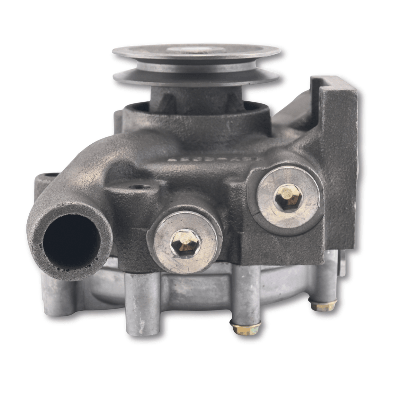 Water Pump 4P-3682 4P3682 159-3140 1593140 Fits for Caterpillar CAT Engine 3114 3116 3126 - Fuel Parts Depot