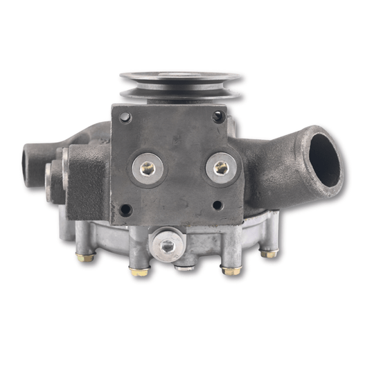Water Pump 4P-3682 4P3682 159-3140 1593140 Fits for Caterpillar CAT Engine 3114 3116 3126 - Fuel Parts Depot