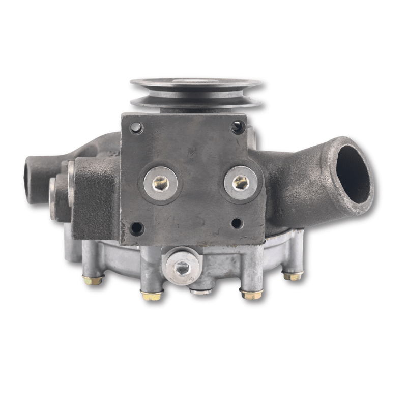 Water Pump 4P-3682 4P3682 159-3140 1593140 Fits for Caterpillar CAT Engine 3114 3116 3126 - Fuel Parts Depot