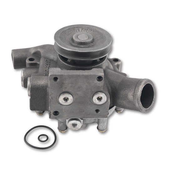 Water Pump 4P-3682 4P3682 159-3140 1593140 Fits for Caterpillar CAT Engine 3114 3116 3126 - Fuel Parts Depot