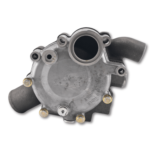 Water Pump 4P-3682 4P3682 159-3140 1593140 Fits for Caterpillar CAT Engine 3114 3116 3126 - Fuel Parts Depot