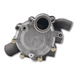 Water Pump 4P-3682 4P3682 159-3140 1593140 Fits for Caterpillar CAT Engine 3114 3116 3126 - Fuel Parts Depot