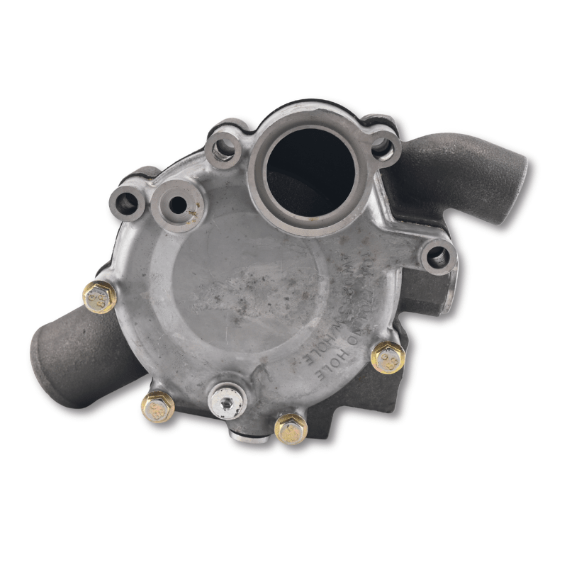 Water Pump 4P-3682 4P3682 159-3140 1593140 Fits for Caterpillar CAT Engine 3114 3116 3126 - Fuel Parts Depot