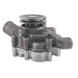 Water Pump 4P-3682 4P3682 159-3140 1593140 Fits for Caterpillar CAT Engine 3114 3116 3126 - Fuel Parts Depot