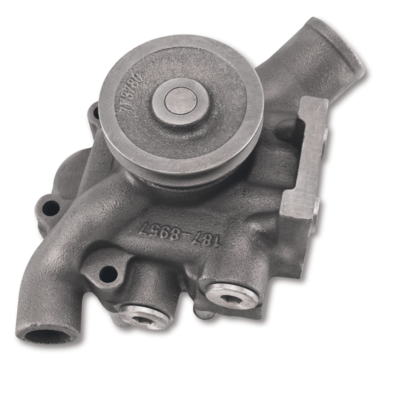 Water Pump 4P-3682 4P3682 159-3140 1593140 Fits for Caterpillar CAT Engine 3114 3116 3126 - Fuel Parts Depot