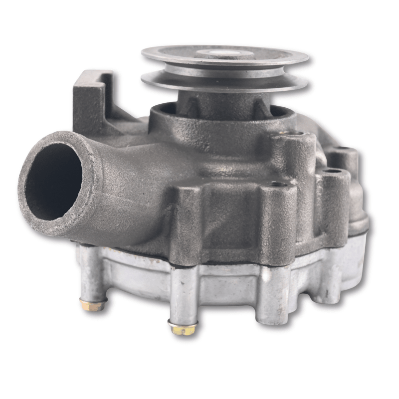 Water Pump 4P-3682 4P3682 159-3140 1593140 Fits for Caterpillar CAT Engine 3114 3116 3126 - Fuel Parts Depot