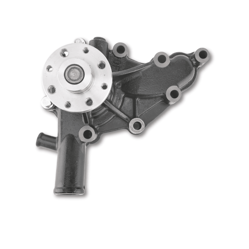 Water Pump 5-13610-057-0 for TCM Forklift Truck Isuzu Engine C240 - Fuel Parts Depot