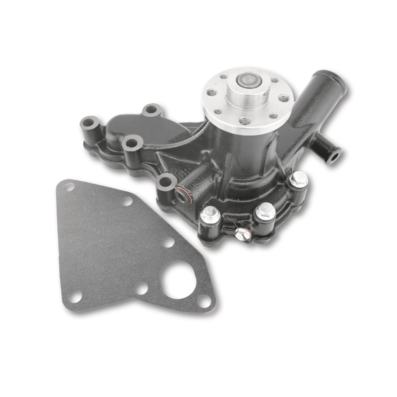 Water Pump 5-13610-057-0 for TCM Forklift Truck Isuzu Engine C240 - Fuel Parts Depot
