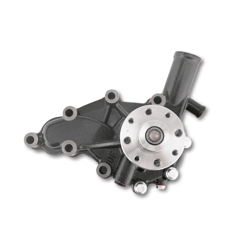Water Pump 5-13610-057-0 for TCM Forklift Truck Isuzu Engine C240 - Fuel Parts Depot