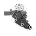 Water Pump 5-13610-057-0 for TCM Forklift Truck Isuzu Engine C240 - Fuel Parts Depot