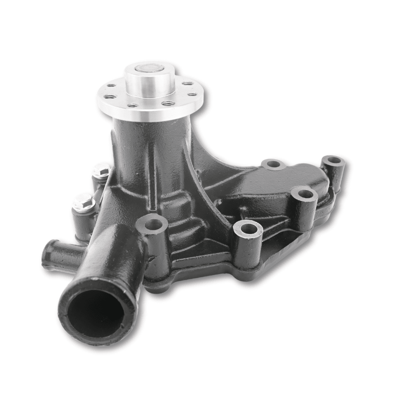 Water Pump 5-13610-057-0 for TCM Forklift Truck Isuzu Engine C240 - Fuel Parts Depot