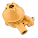 Water Pump 6136-61-1101 6136-61-1102 for Komatsu 6D105 PC200-1 PC200-2 WA300-1 Excavator Loader - Fuel Parts Depot