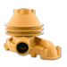 Water Pump 6136-61-1101 6136-61-1102 for Komatsu 6D105 PC200-1 PC200-2 WA300-1 Excavator Loader - Fuel Parts Depot